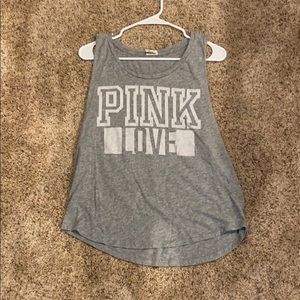 Work out Tank